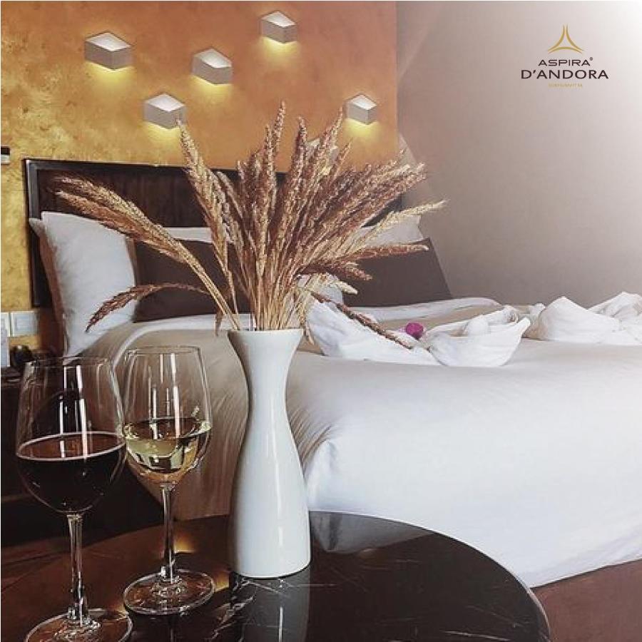 מלון בנגקוק Aspira D'Andora Sukhumvit 16 - Asoke מראה חיצוני תמונה